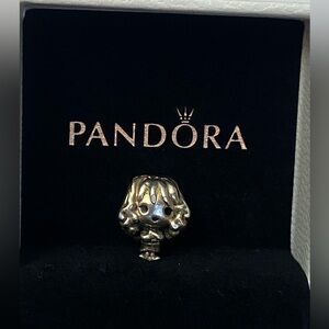 Authentic Pandora Charm, Harry Potter Hermione Granger charm